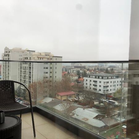 Fancy Westpark 2 Residence Lakeview W7 Bukareszt Zewnętrze zdjęcie