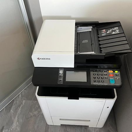 Fancy Westpark 2 Residence Lakeview W7 Bukareszt Zewnętrze zdjęcie