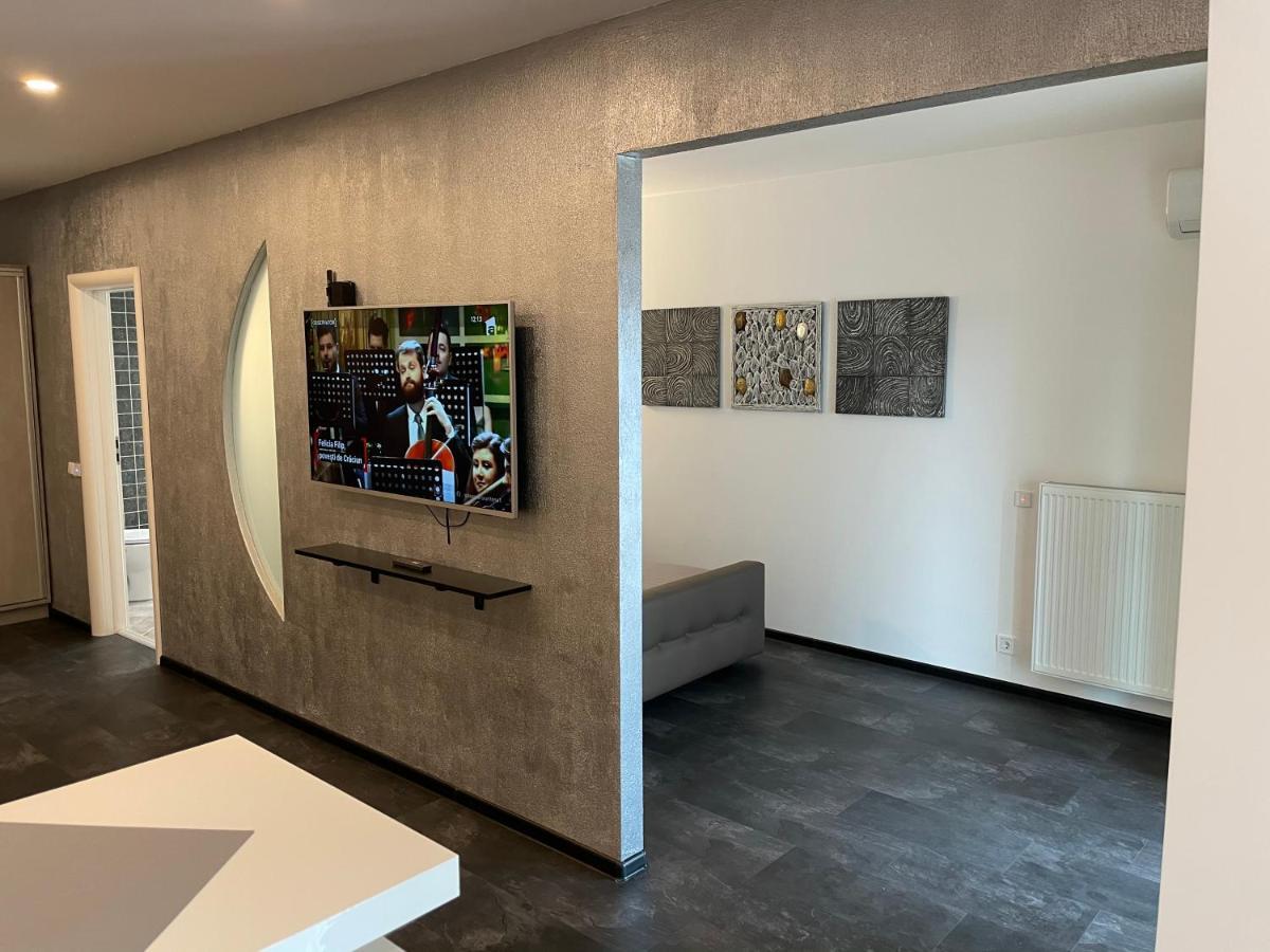 Fancy Westpark 2 Residence Lakeview W7 Bukareszt Zewnętrze zdjęcie