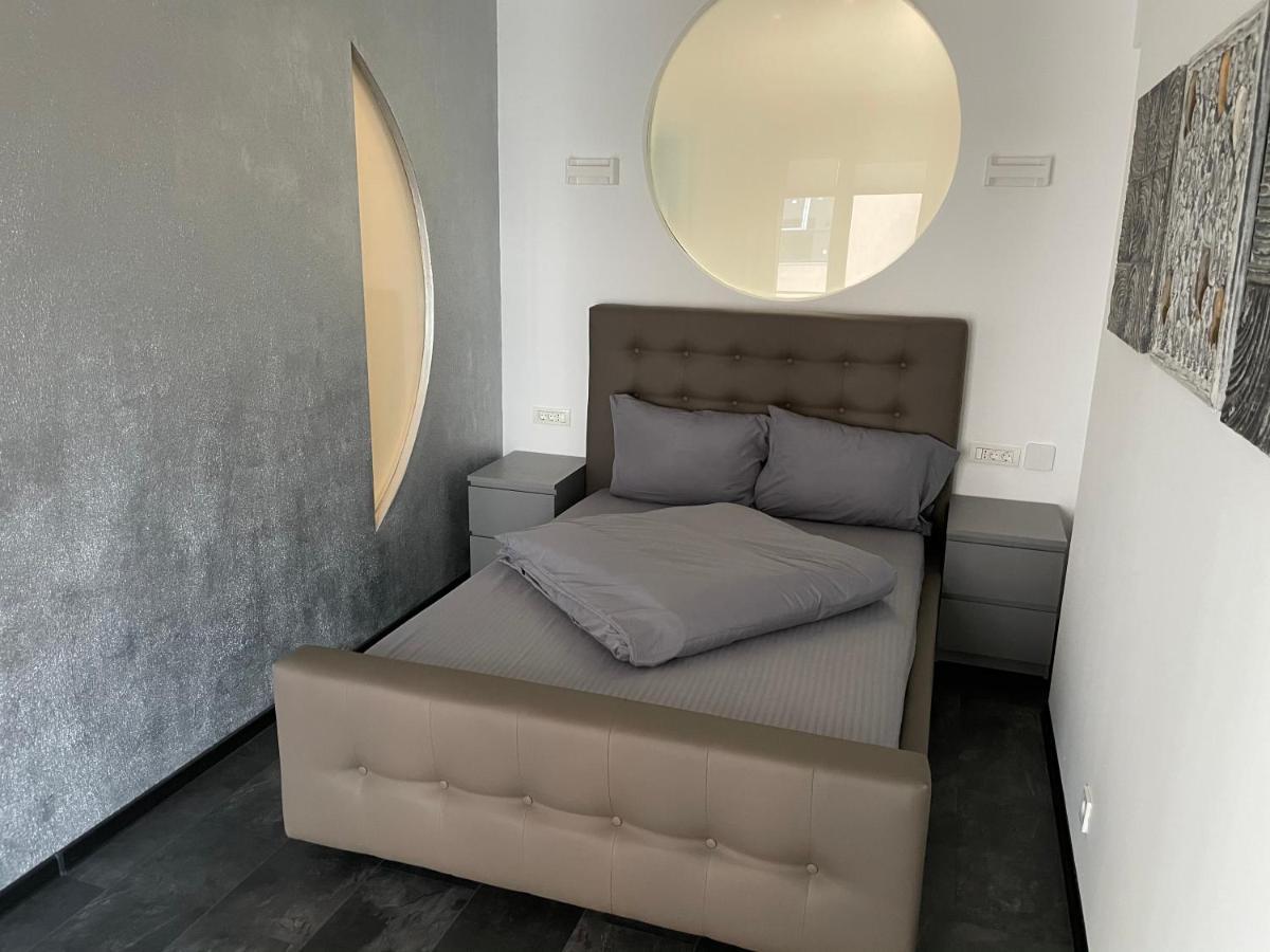 Fancy Westpark 2 Residence Lakeview W7 Bukareszt Zewnętrze zdjęcie
