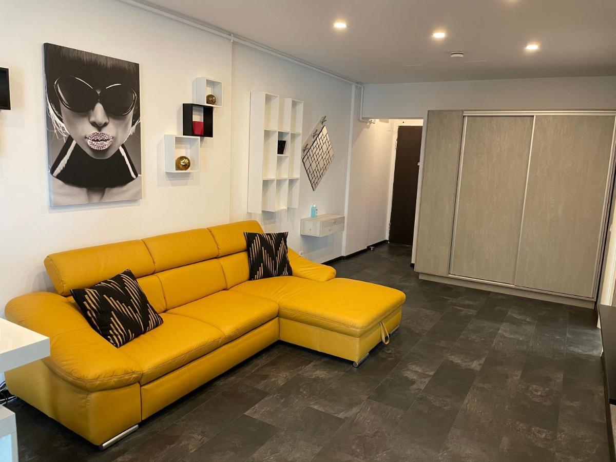 Fancy Westpark 2 Residence Lakeview W7 Bukareszt Zewnętrze zdjęcie