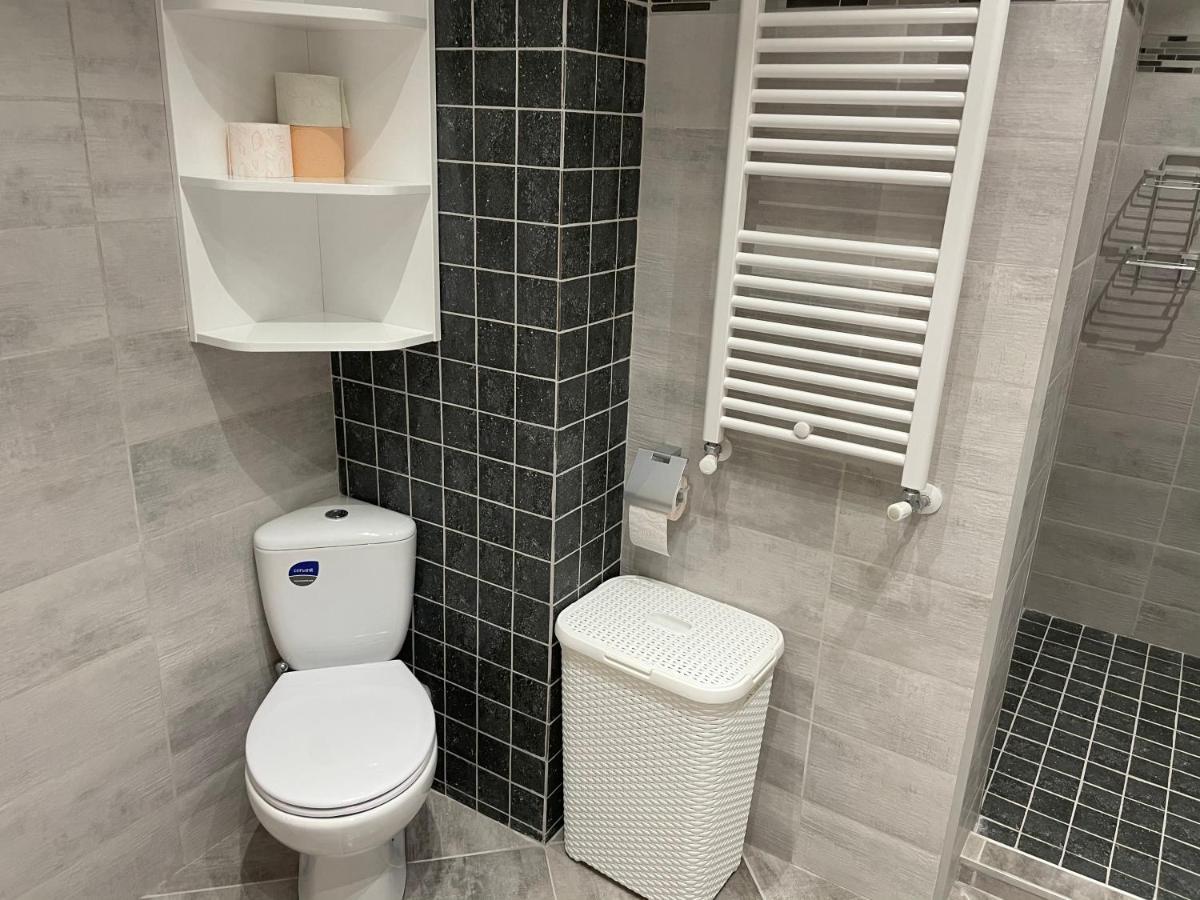 Fancy Westpark 2 Residence Lakeview W7 Bukareszt Zewnętrze zdjęcie