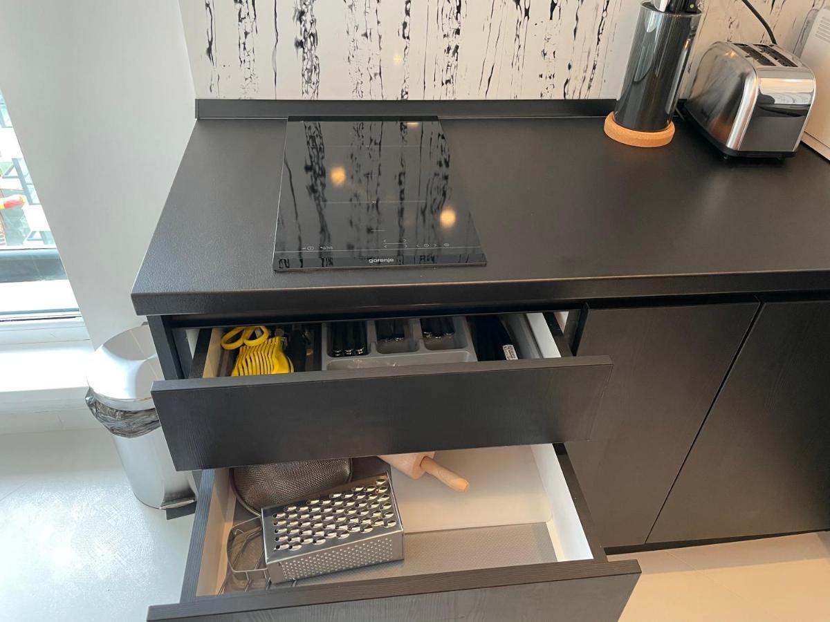Fancy Westpark 2 Residence Lakeview W7 Bukareszt Zewnętrze zdjęcie