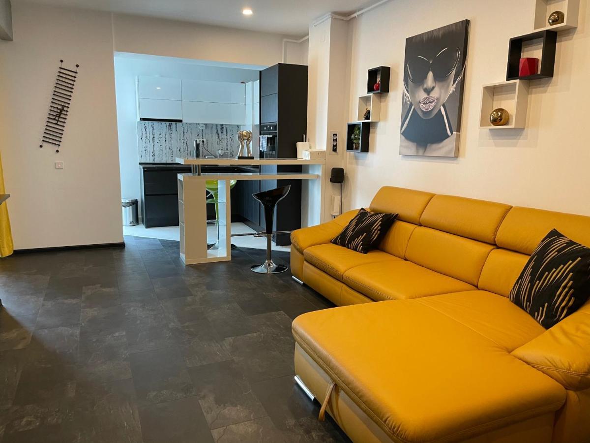 Fancy Westpark 2 Residence Lakeview W7 Bukareszt Zewnętrze zdjęcie