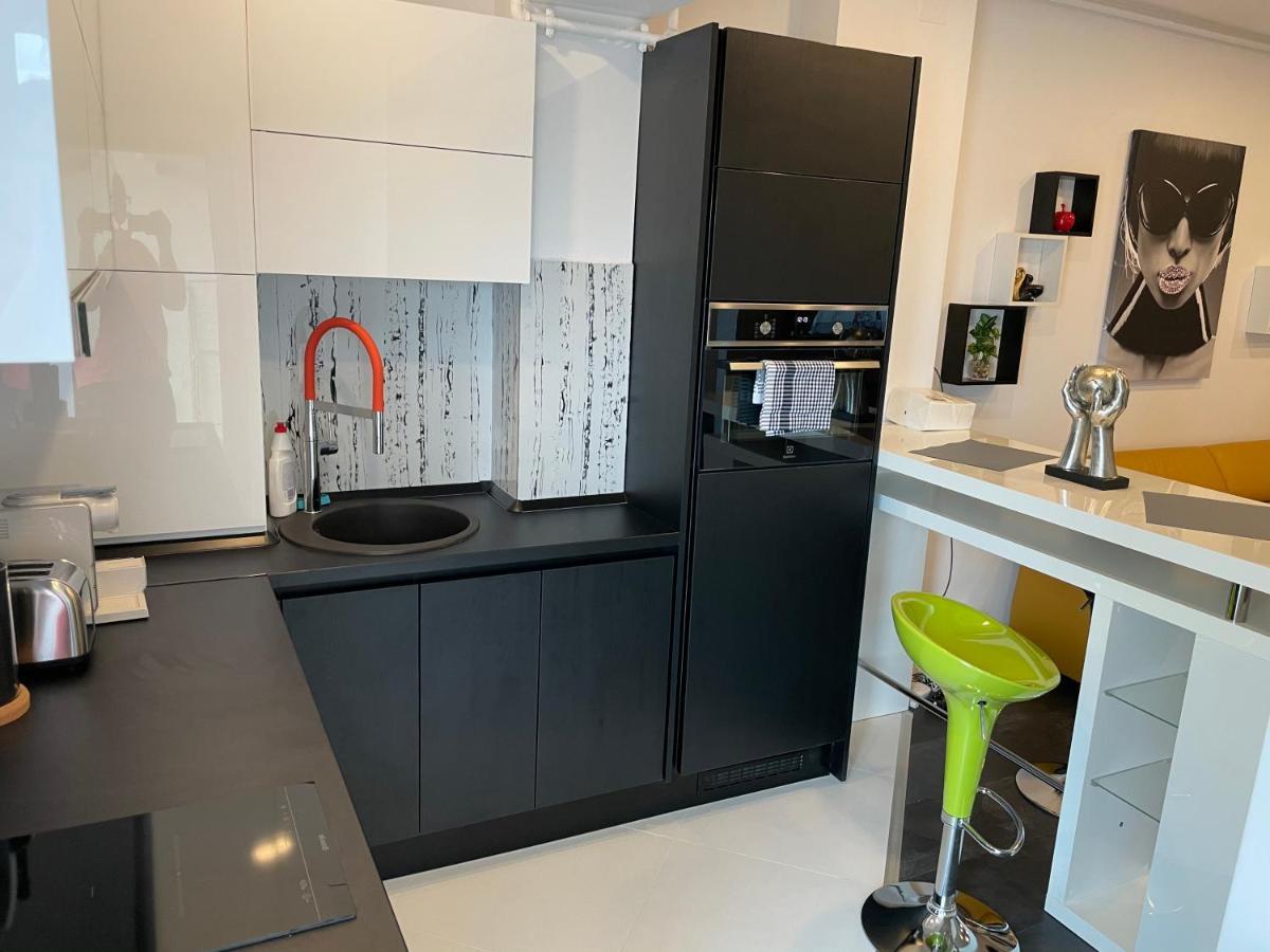 Fancy Westpark 2 Residence Lakeview W7 Bukareszt Zewnętrze zdjęcie