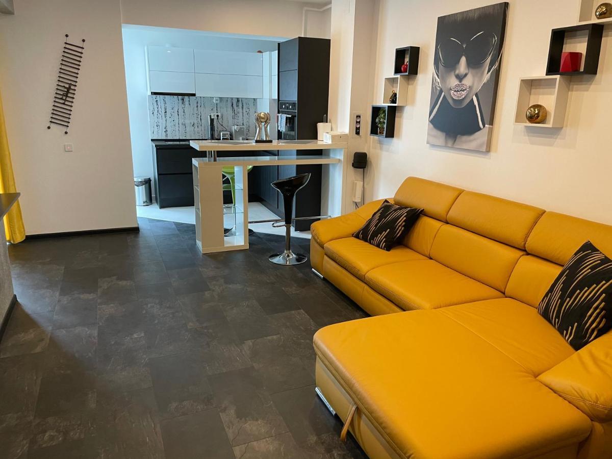 Fancy Westpark 2 Residence Lakeview W7 Bukareszt Zewnętrze zdjęcie