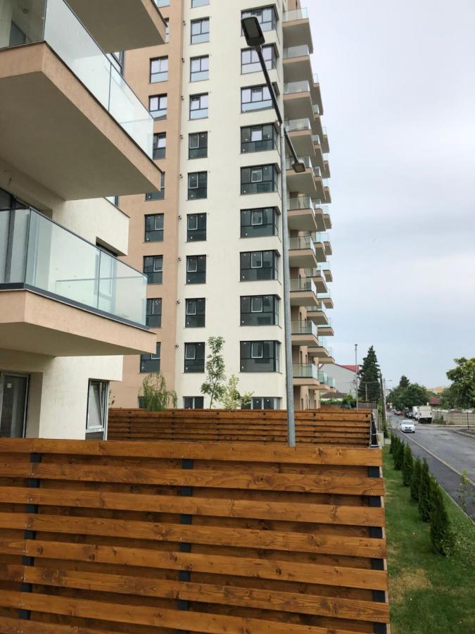 Fancy Westpark 2 Residence Lakeview W7 Bukareszt Zewnętrze zdjęcie