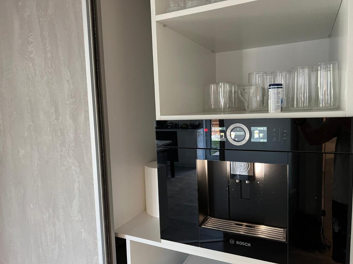 Fancy Westpark 2 Residence Lakeview W7 Bukareszt Zewnętrze zdjęcie