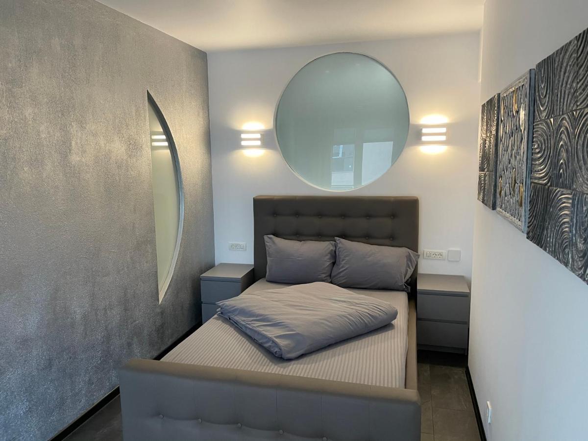 Fancy Westpark 2 Residence Lakeview W7 Bukareszt Zewnętrze zdjęcie
